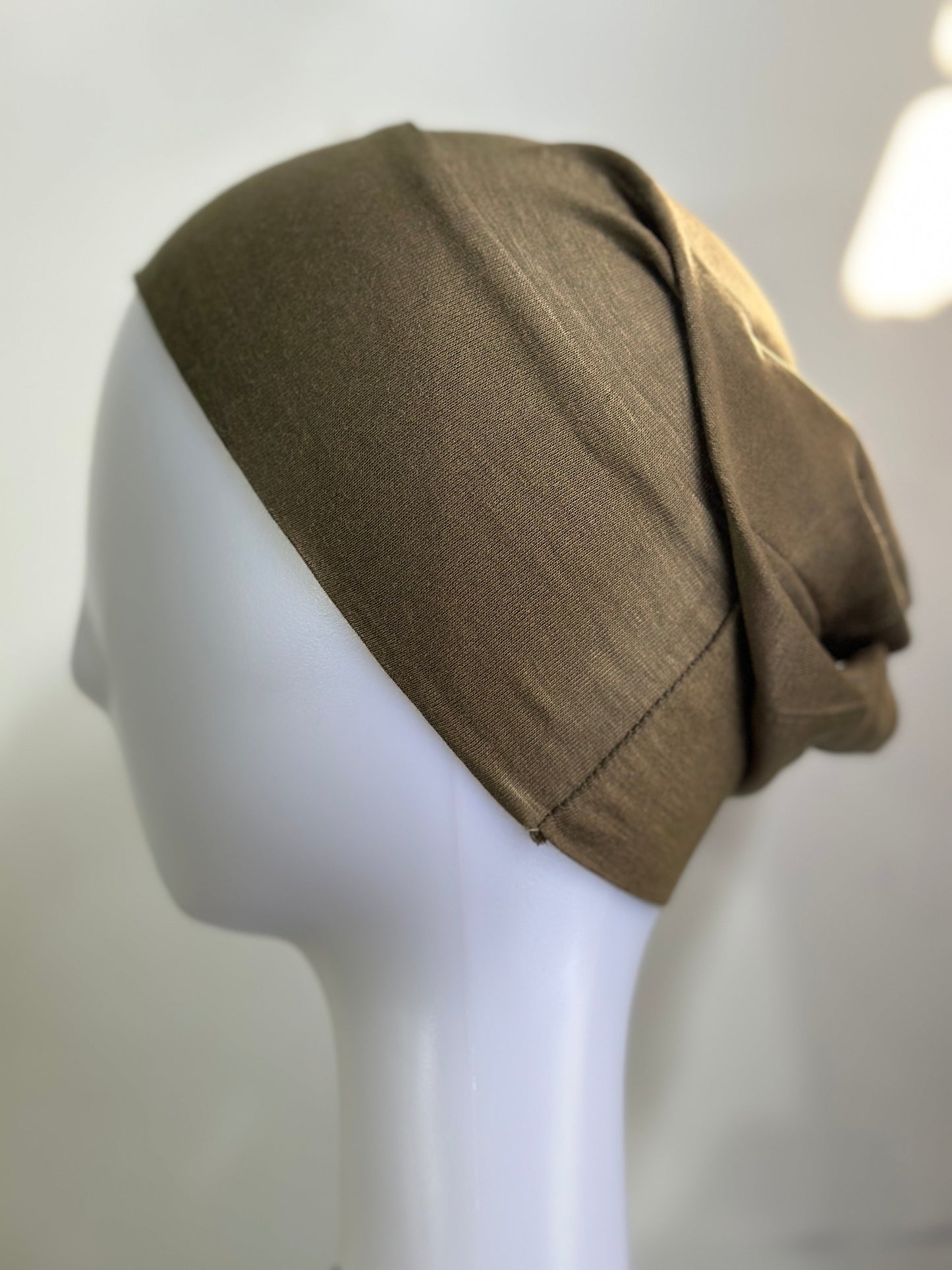 Army Tube Cap