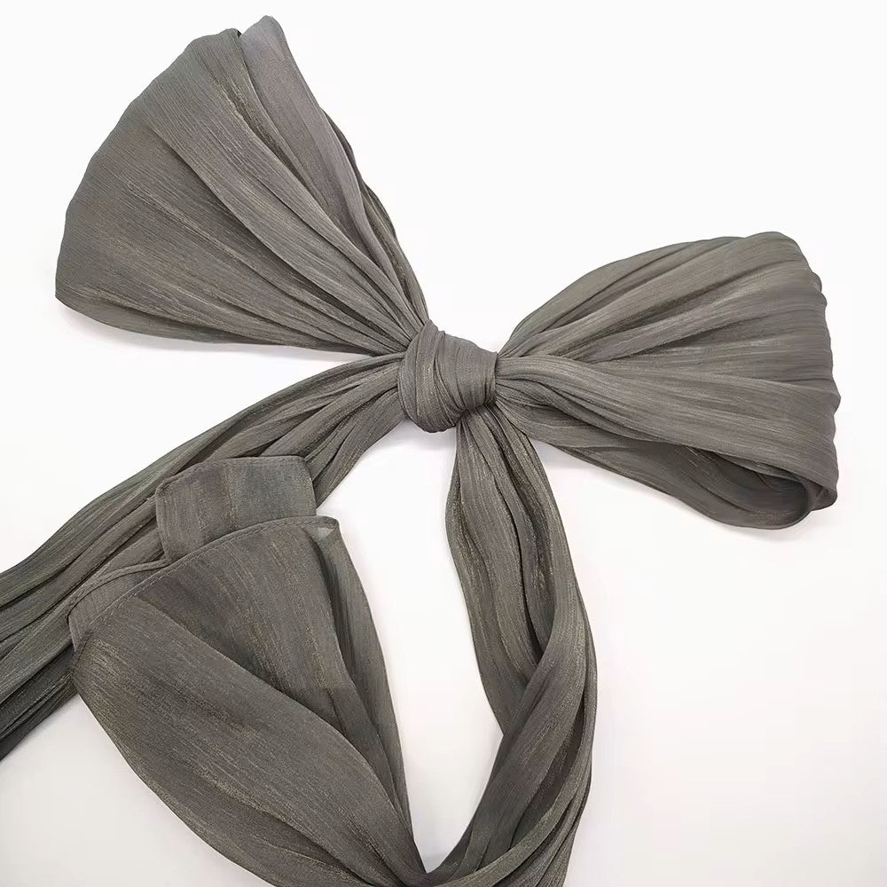 Fossil Organza Hijab