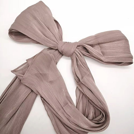 Stone Organza Hijab